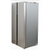 Refrigerator: LLYOD 5 Star Frost Free 587 L Side By Side Refrigerator (GLSF590DGGT1GB Graphite Glass)